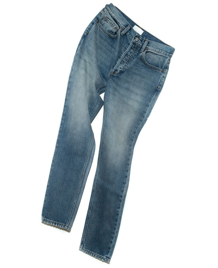 Jean boyish billy high rise - Boyish