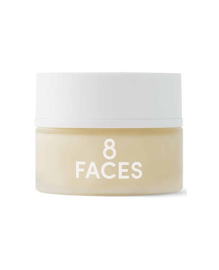 Boundless solid oil 8 faces - 8 faces