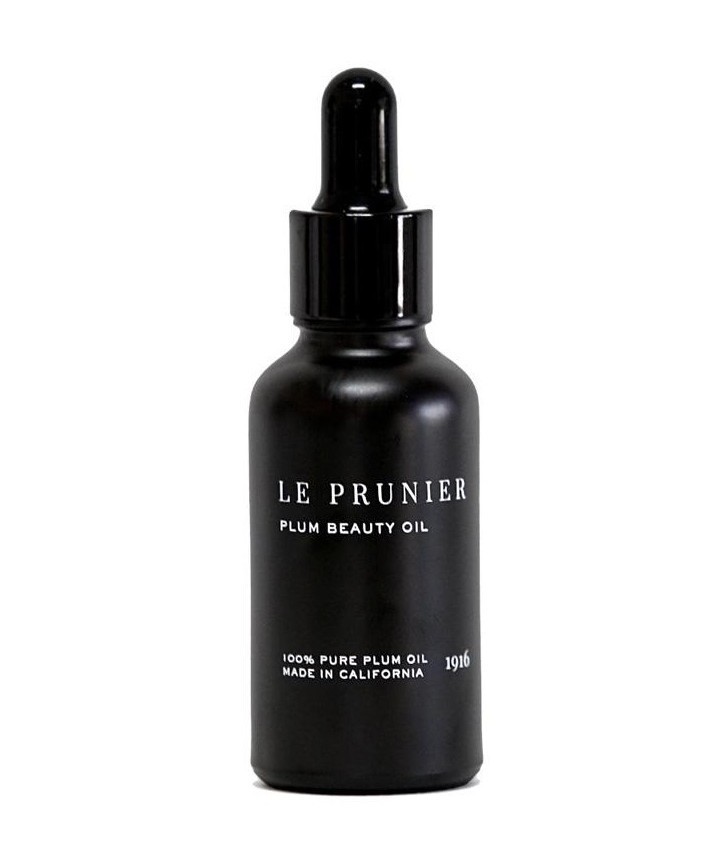 Plum beauty oil le prunier - Le prunier