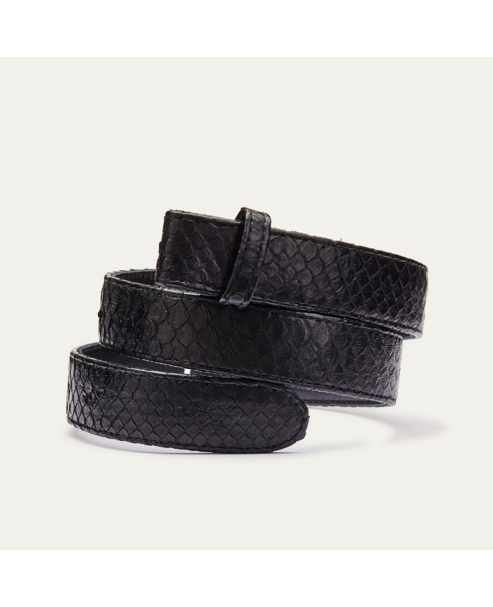 Ceinture python - Claris virot