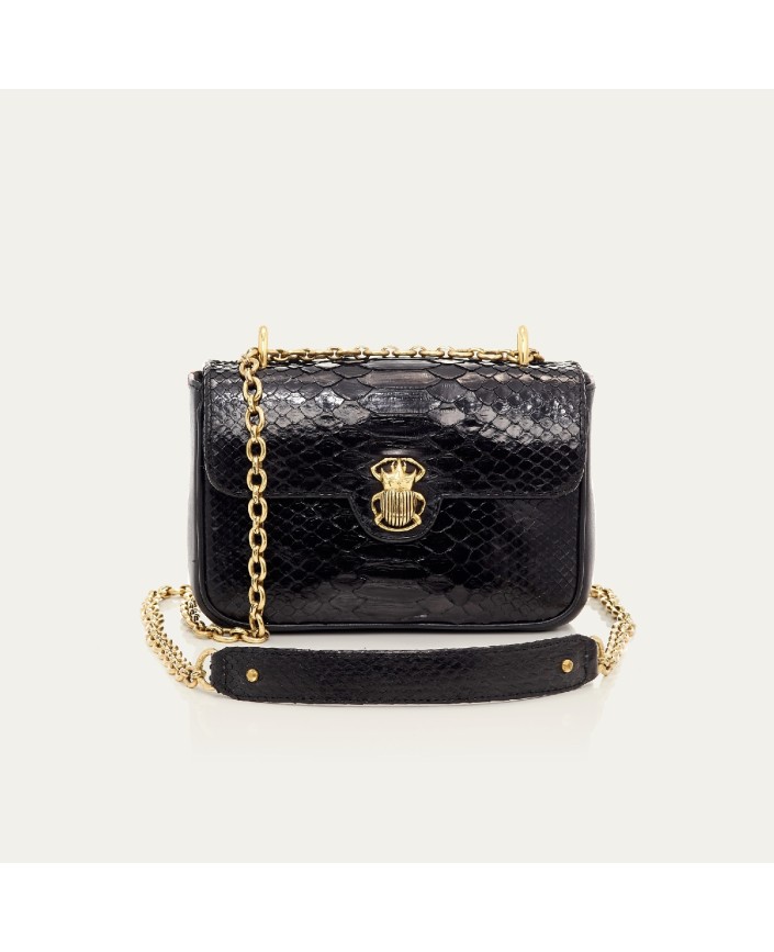 Sac mini ava python - Claris virot