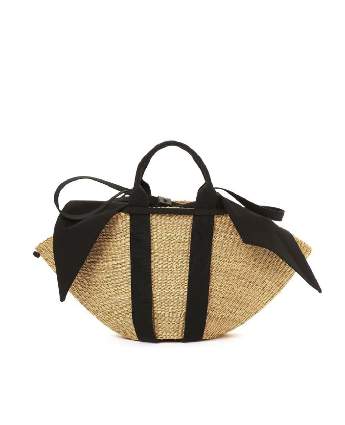 Sac sophie natural black - Muun