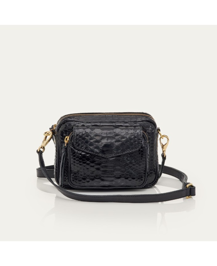 Sac python baby charly - Claris virot