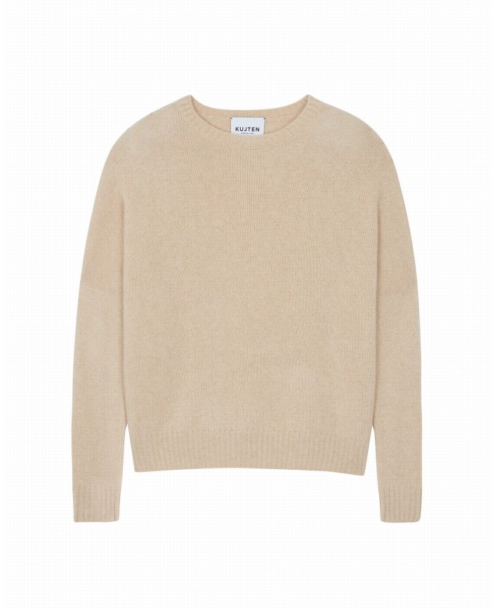 Pull amelie organic - Kujten