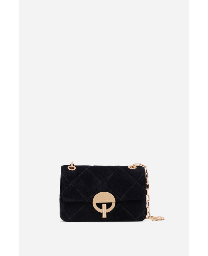 Sac nano moon suede - Vanessa bruno