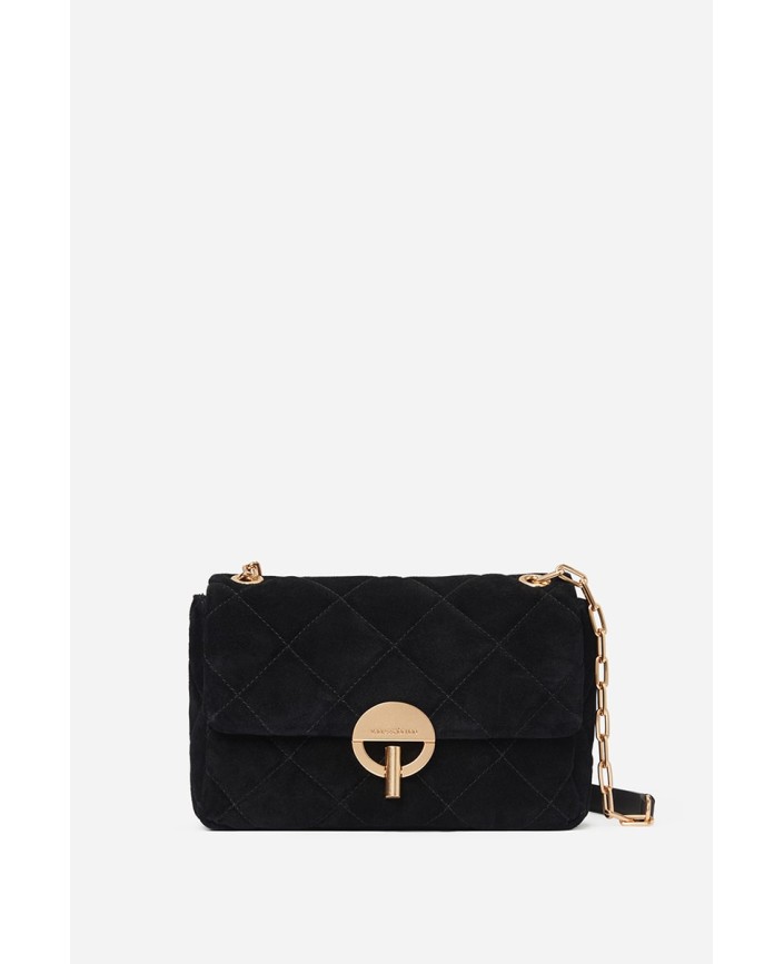 Sac moon suede - Vanessa bruno