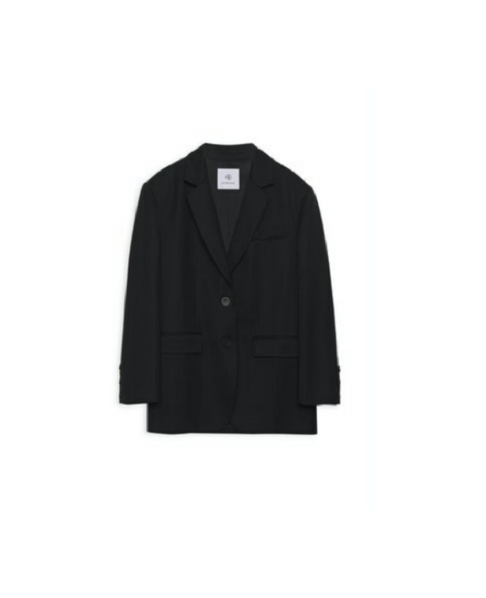 Blazer classic black - Anine bing