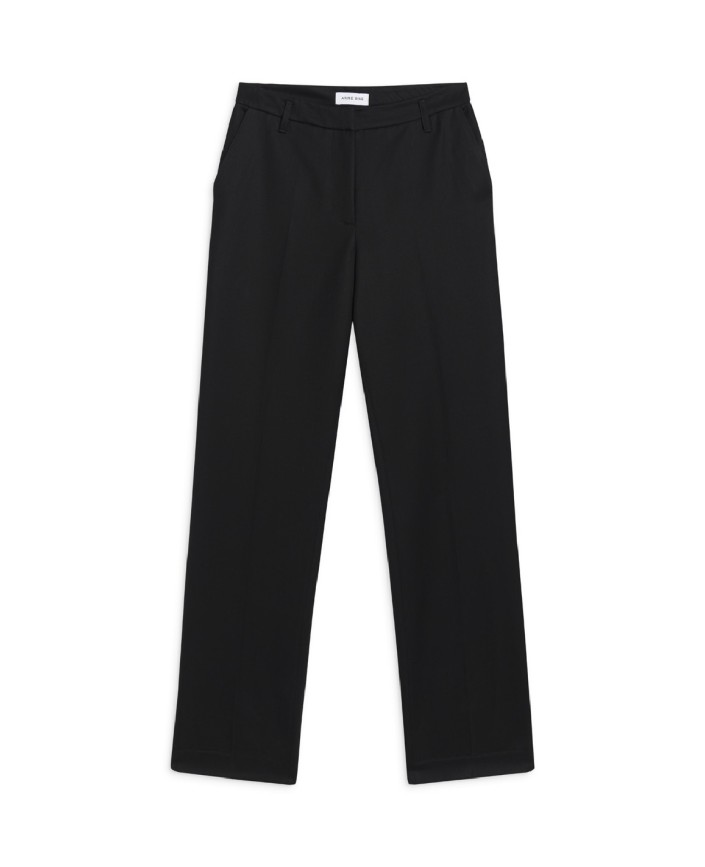 Pantalon classic black - Anine bing