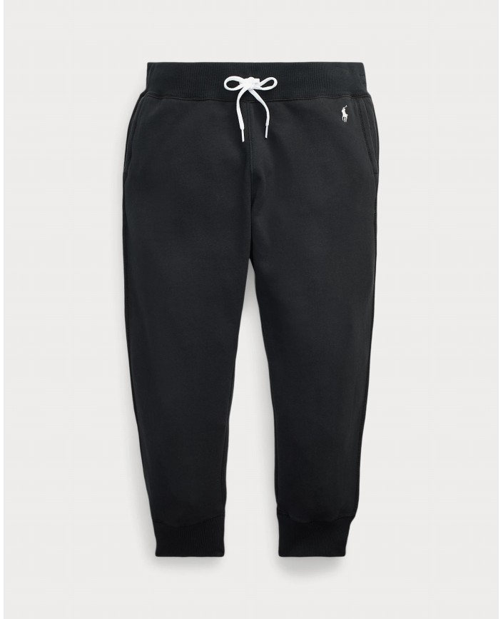 Bas de jogging noir - Ralph lauren