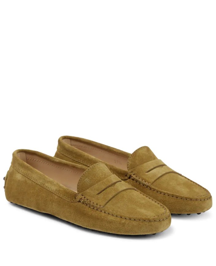 Mocassin gommino - Tod's