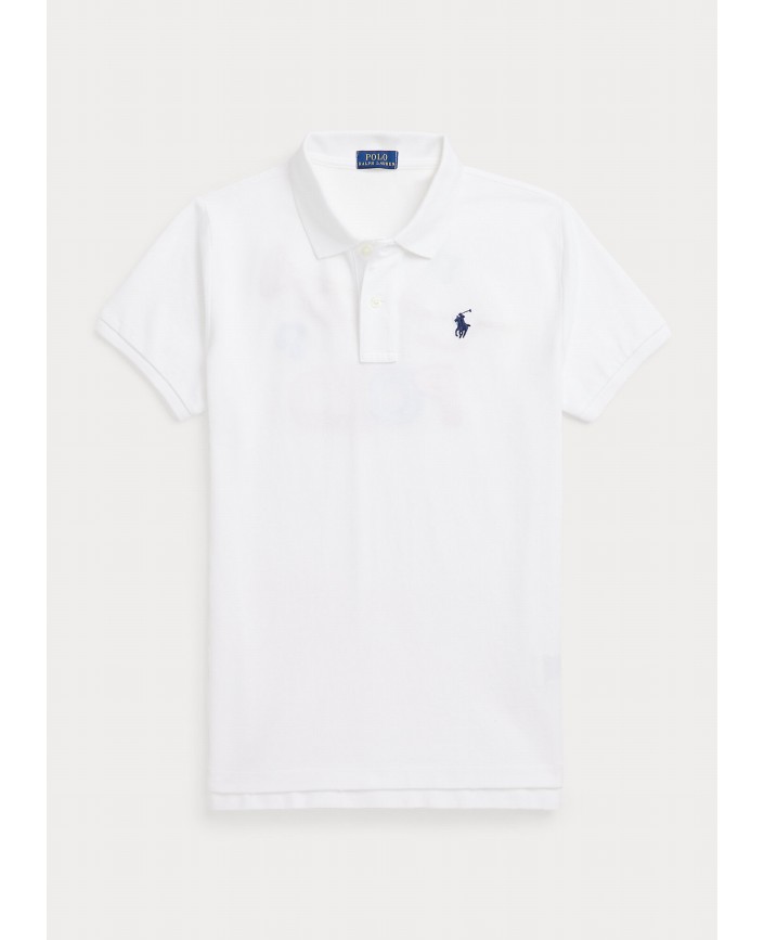 Polo skinny sleeve knit - Ralph lauren