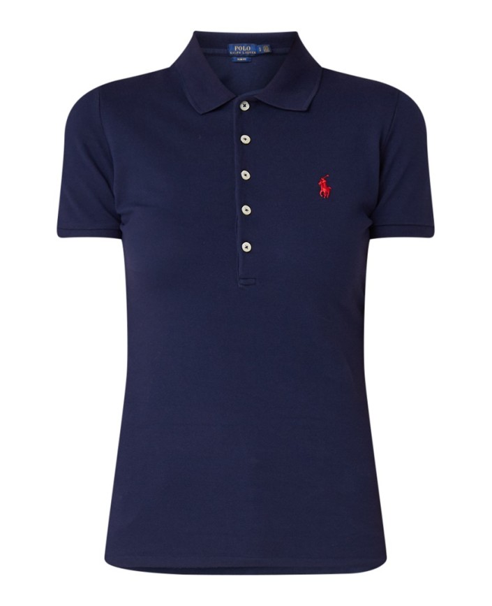 Polo julie slim - Ralph lauren