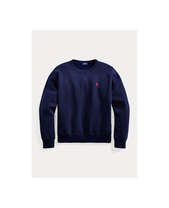 Sweat en molleton - Ralph lauren