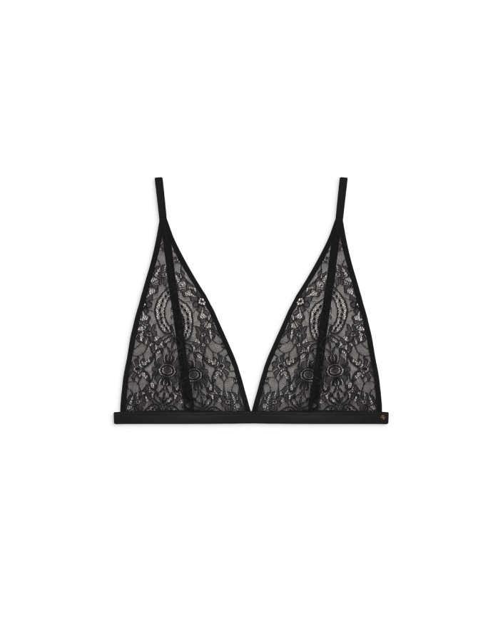 Soutien-gorge luella black - Anine bing