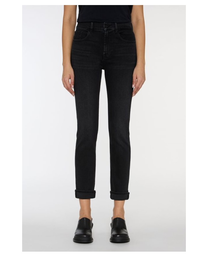 Jean relaxed skinny - 7 for all mankind