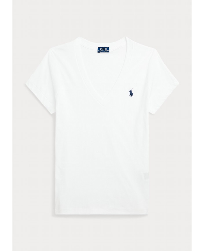 Tee-shirt jersey coton - Ralph lauren