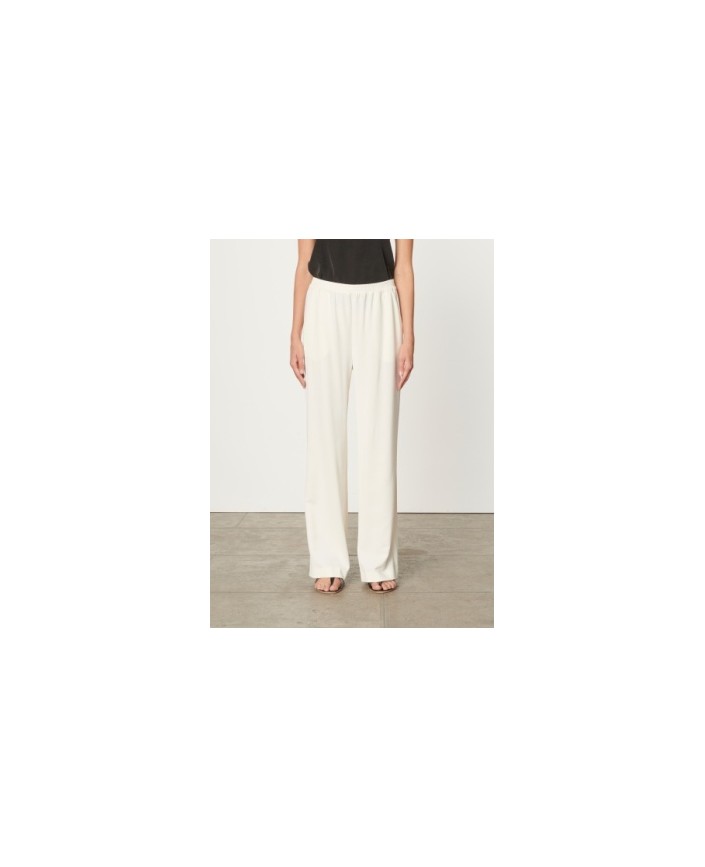 Pantalon cliff ecru - Vanessa bruno