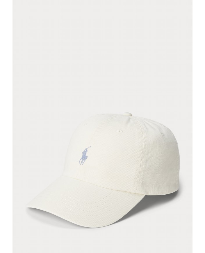 Casquette guide cream rl - Ralph lauren