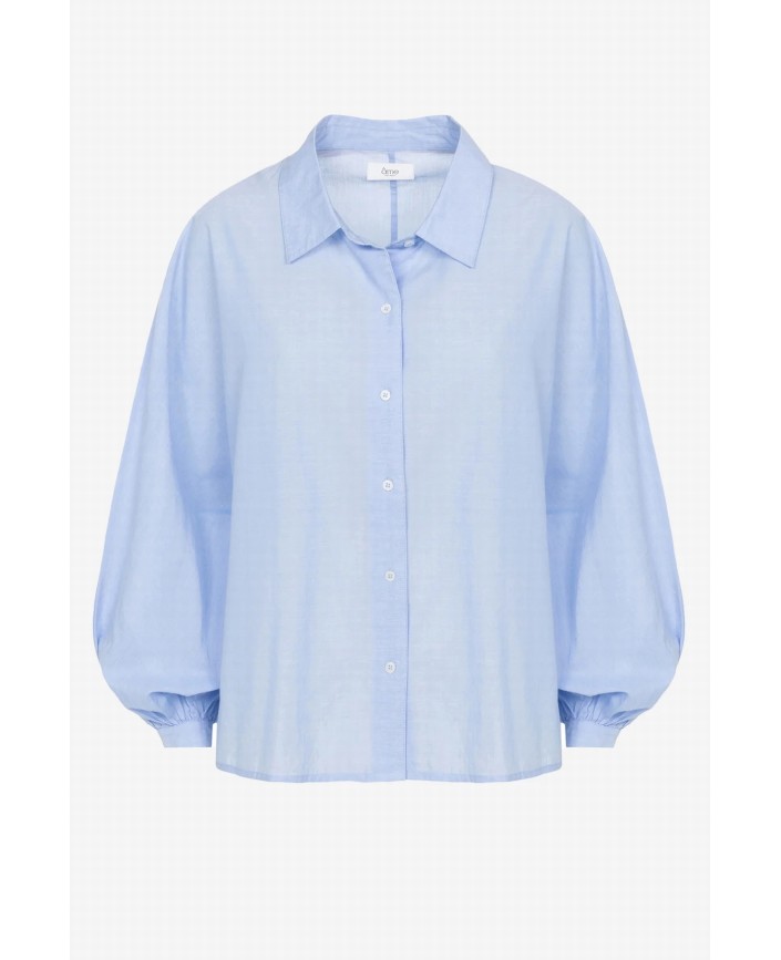 Chemise gala chambray - Ame