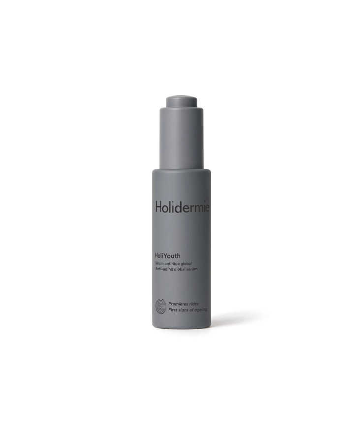 Serum global jour & nuit - Holidermie