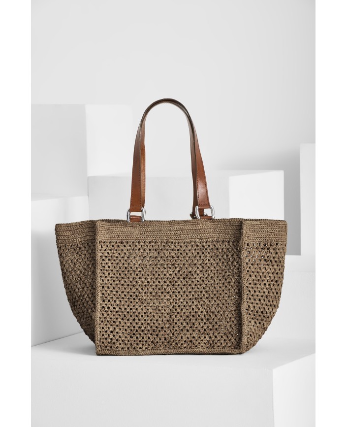 Sac irina dark tea ibeliv - Ibeliv