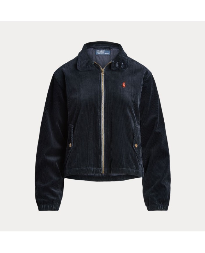 Veste en velours cotele - Ralph lauren