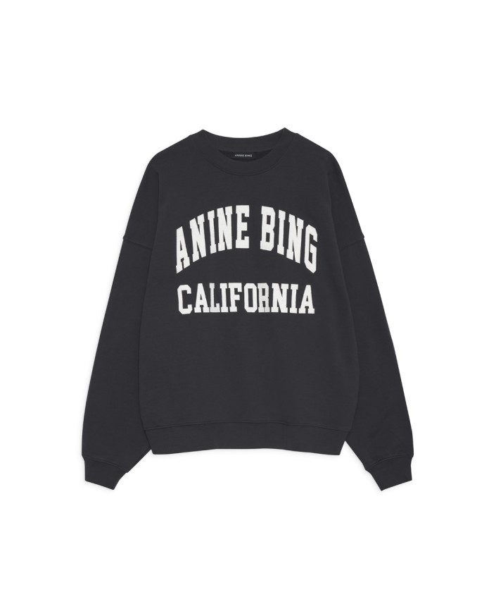 Sweatshirt miles anine bing - Anine bing