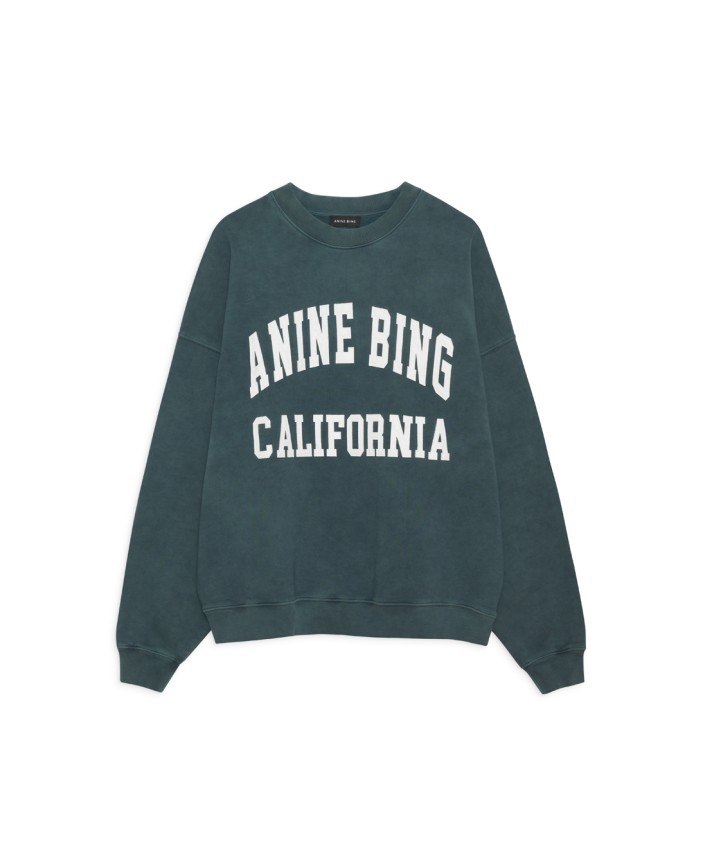 Sweatshirt miles anine bing - Anine bing