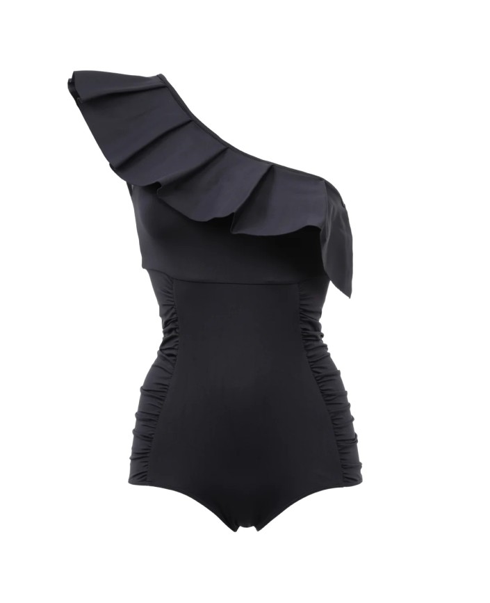 Maillot de bain orsay noir - Maiô