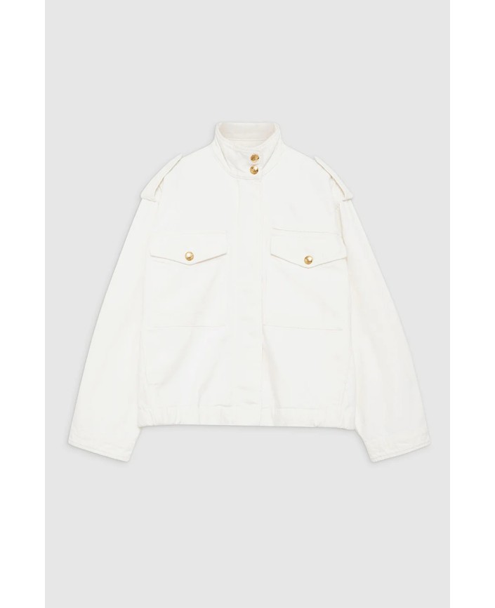 Veste audrey ivory - Anine bing