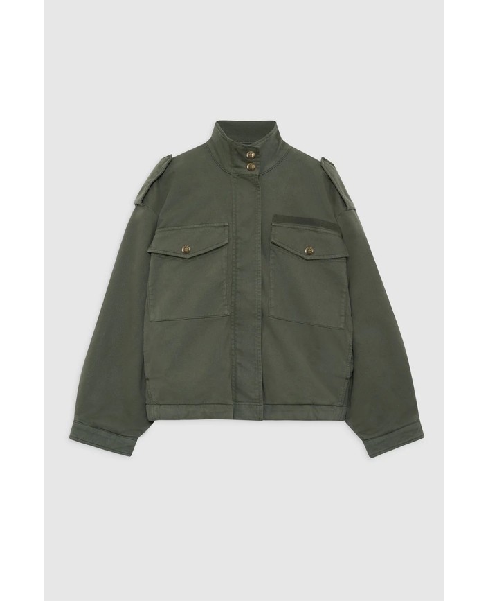 Veste audrey army green - Anine bing