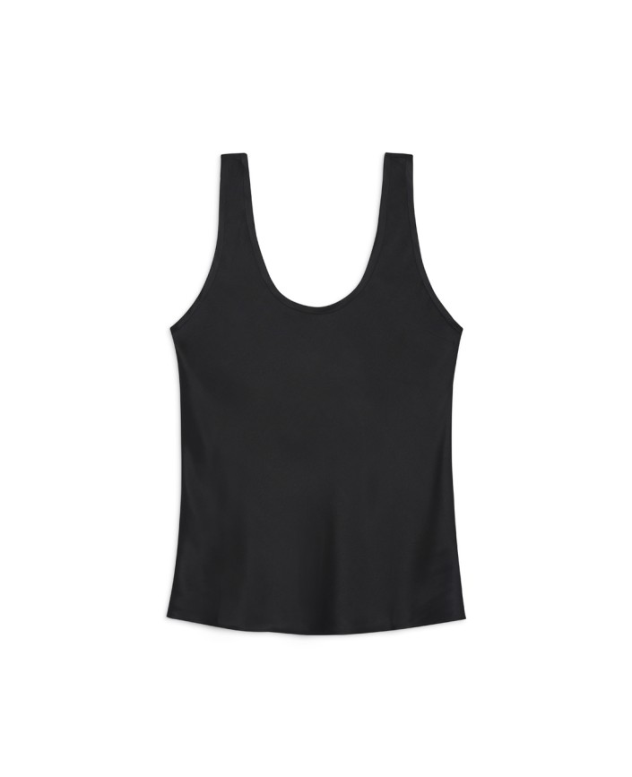 Lea top black - Anine bing