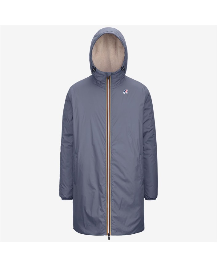 Parka eiffel orsetto vrai 3.0 - K-way