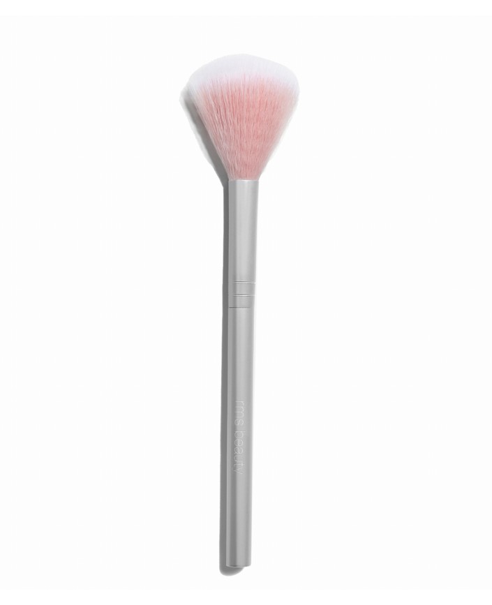 Skin2skin fan brush - Rms beauty