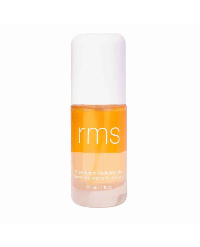 Super serum hydrating mist - Rms beauty