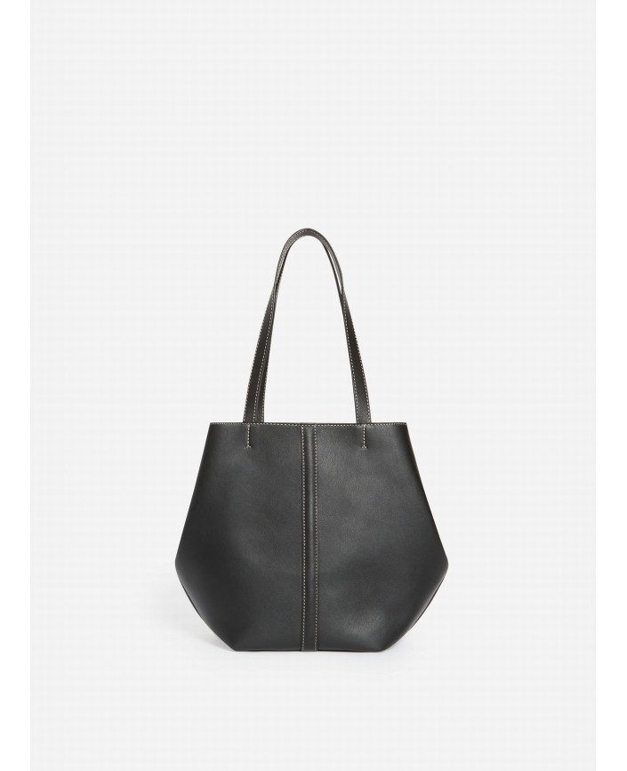 Cabas tote pm noir - Vanessa bruno