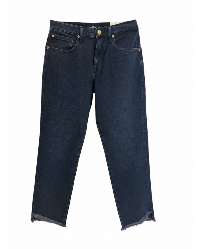 Jean julia boyfriend - 7 for all mankind