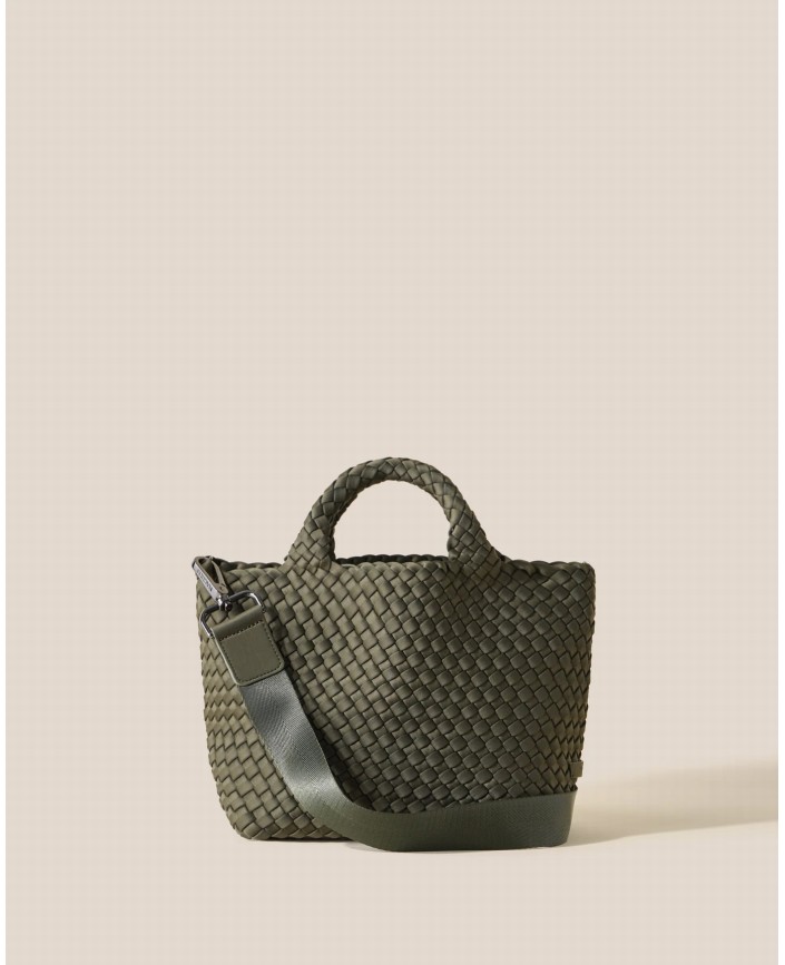 Sac st barths small olive - Naghedi