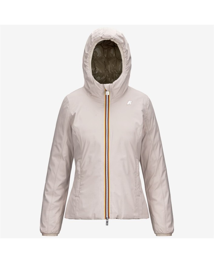 Veste lily thermo double - K-way