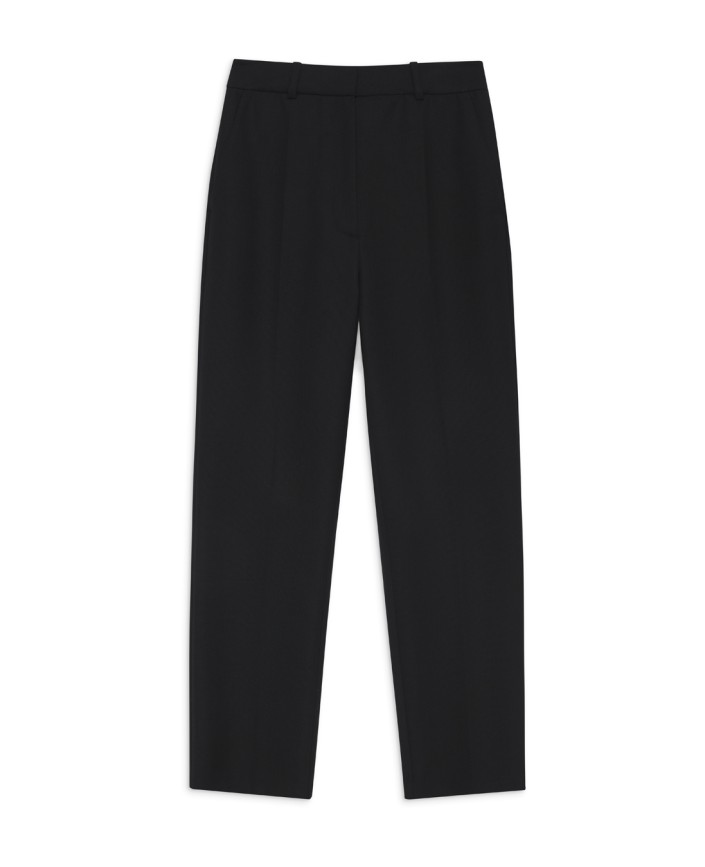 Pantalon blaine black - Anine bing