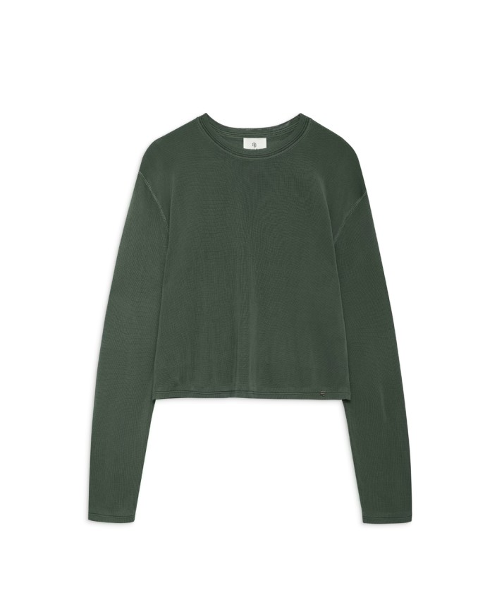 Pull giorgio long sleeve - Anine bing