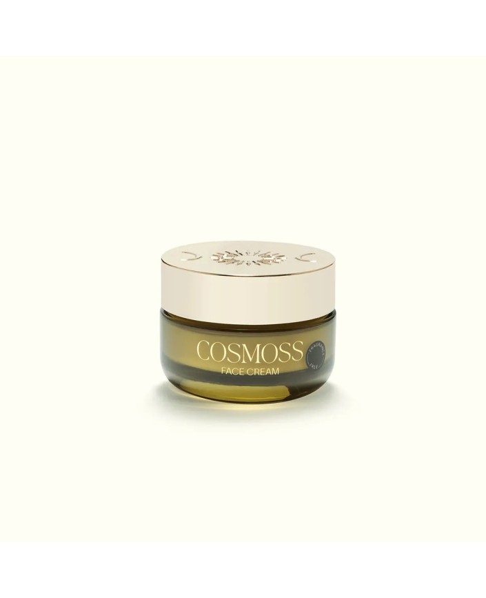 Face cream cosmoss by kate - Cosmoss by kate moss