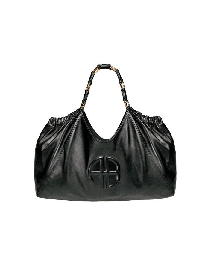 Sac medium kate black - Anine bing