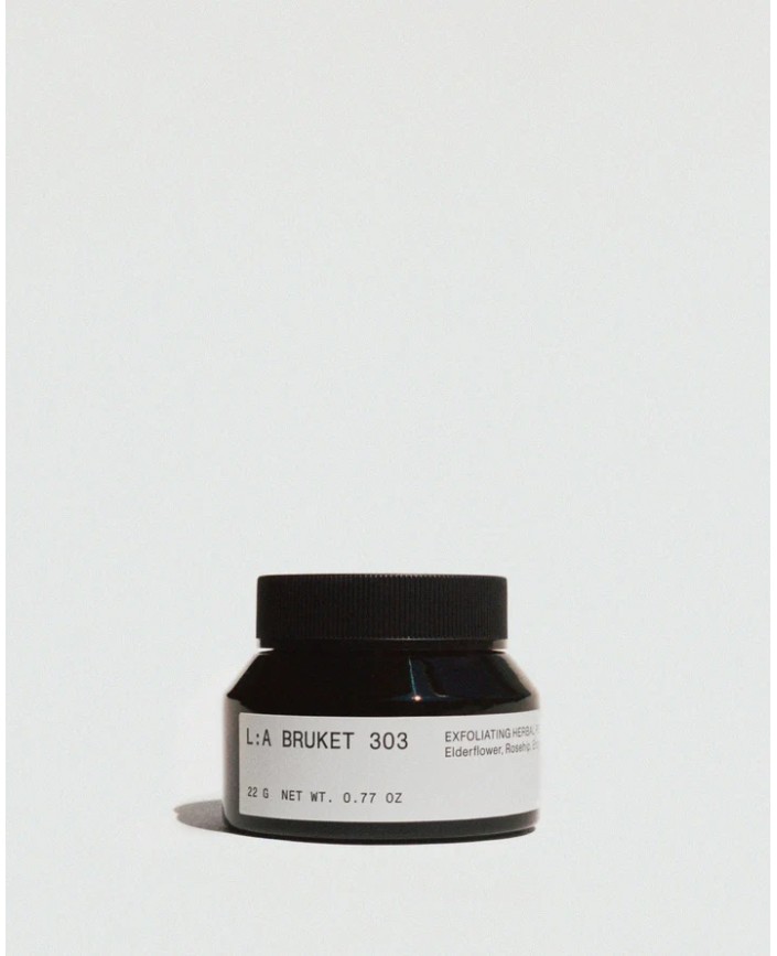 303 peeling vegetal exfoliant - L:a bruket