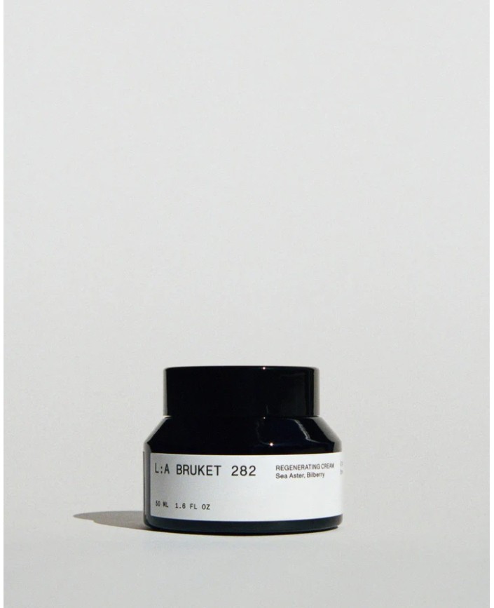 282 creme regenerante - L:a bruket