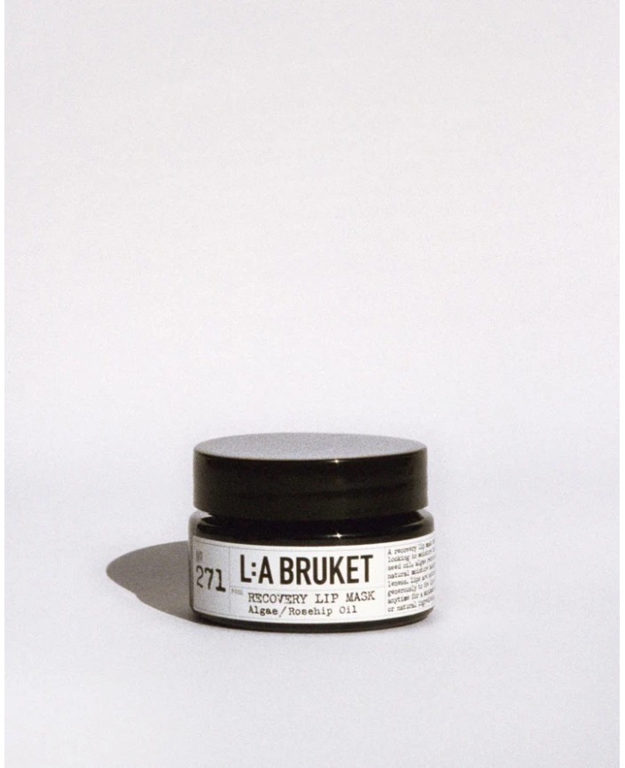 271 masque regenerant levres - L:a bruket