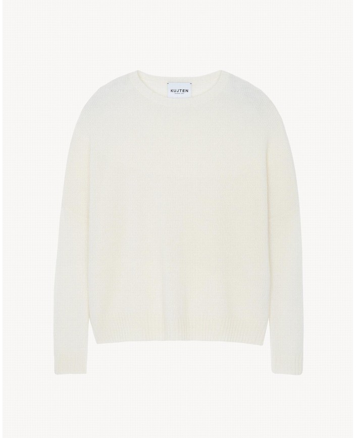 Pull amelie organic - Kujten