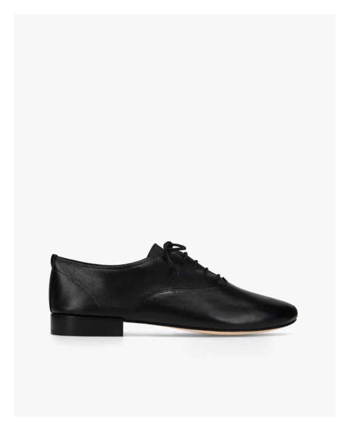 Richelieus zizi noir - Repetto