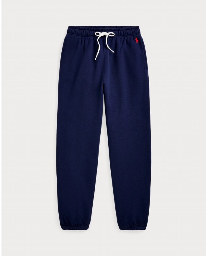 Bas de jogging cruise navy - Ralph lauren