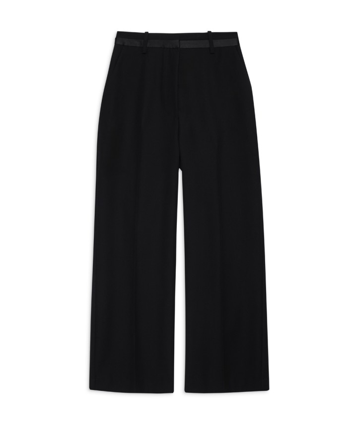 Pantalon louisa black - Anine bing